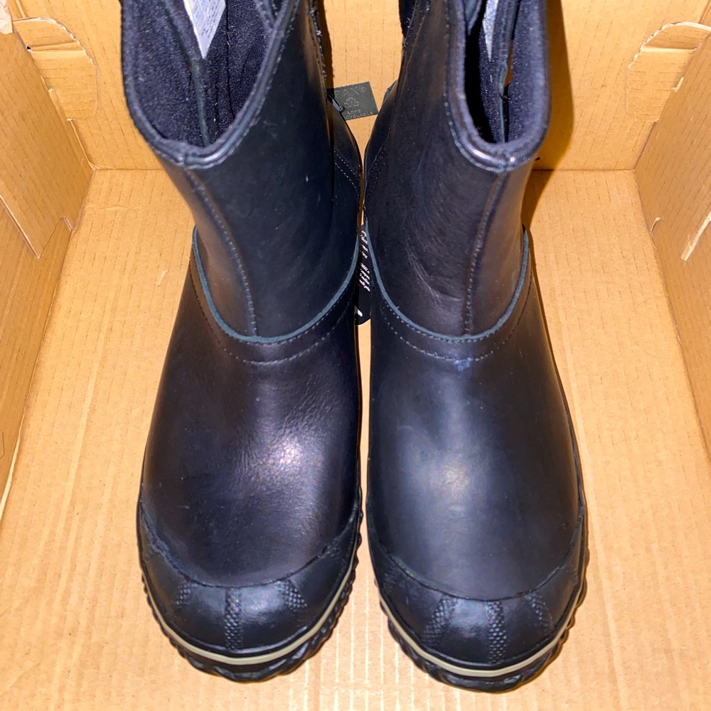 Sorel Slimboot Pull-on boot